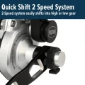 Mulineta Penn Fathom Il Lever Drag 2 Speed 30 LH Mulineta Penn Fathom Il Lever Drag 2 Speed 30 LH