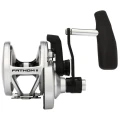 Mulineta Penn Fathom Il Lever Drag 2 Speed 40N LH Mulineta Penn Fathom Il Lever Drag 2 Speed 40N LH