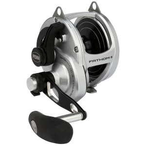 Mulineta Penn Fathom Il Lever Drag 2 Speed 60n Rh