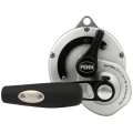 Mulineta Penn Fathom Il Lever Drag 2 Speed 60N RH Mulineta Penn Fathom Il Lever Drag 2 Speed 60N RH