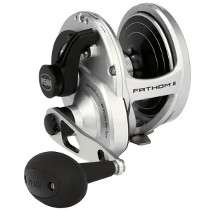 Mulineta Penn Fathom Il Lever Drag 60n Rh