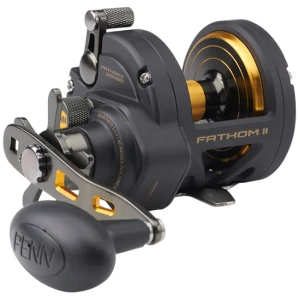 Mulineta Penn Fathom Il Star Drag 25n