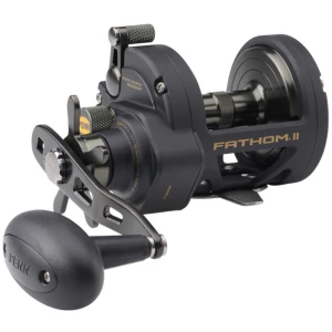 Mulineta Penn Fathom Il Star Drag 30 P