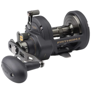 Mulineta Penn Fathom Il Star Drag 40 P