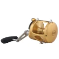 Mulineta Penn International VIS 70 Gold Mulineta Penn International VIS 70 Gold