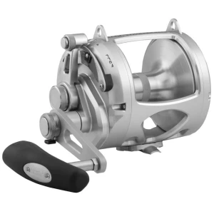 Mulineta Penn International Vis 70 Silver