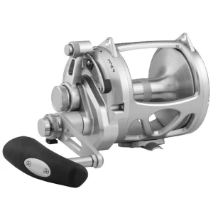 Mulineta Penn International Visw 50 Silver