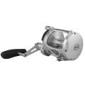 Mulineta Penn International VISW 50 Silver Mulineta Penn International VISW 50 Silver