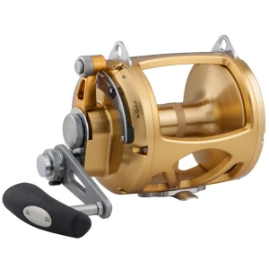 Mulineta Penn International Visw 80 Gold