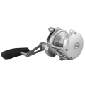 Mulineta Penn International VISX 20 Silver Mulineta Penn International VISX 20 Silver