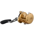 Mulineta Penn International VISX 30 Gold Mulineta Penn International VISX 30 Gold