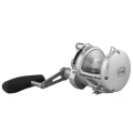 Mulineta Penn International VISX 30 Silver Mulineta Penn International VISX 30 Silver