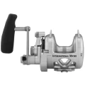 Mulineta Penn International VISX 30 Silver Mulineta Penn International VISX 30 Silver