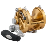 Mulineta Penn International VISX 50 Gold Mulineta Penn International VISX 50 Gold