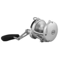 Mulineta Penn International VISX 50 Silver Mulineta Penn International VISX 50 Silver