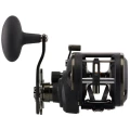 Mulineta Penn Squall II Level Wind Reel Box Right Hand, 20WLC Mulineta Penn Squall II Level Wind Reel Box Right Hand, 20WLC