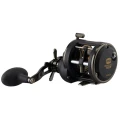Mulineta Penn Squall II Level Wind Reel Box Right Hand, 30LWLC Mulineta Penn Squall II Level Wind Reel Box Right Hand, 30LWLC