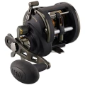 Mulineta Penn Squall II Level Wind Reel Box Right Hand, 30LW Mulineta Penn Squall II Level Wind Reel Box Right Hand, 30LW