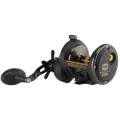 Mulineta Penn Squall II Star Drag Reel Box Right Hand, 30 Mulineta Penn Squall II Star Drag Reel Box Right Hand, 30