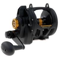 Mulineta Penn Squall Lever Drag 2 Speed 16 VS Mulineta Penn Squall Lever Drag 2 Speed 16 VS