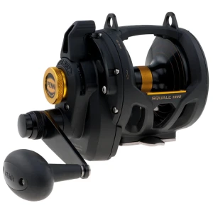 Mulineta Penn Squall Lever Drag 2 Speed 16 Vs