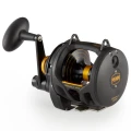 Mulineta Penn Squall Lever Drag 2 Speed 16 VS Mulineta Penn Squall Lever Drag 2 Speed 16 VS