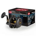 Mulineta Penn Squall Lever Drag 2 Speed 16 VS Mulineta Penn Squall Lever Drag 2 Speed 16 VS