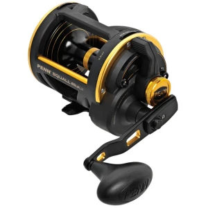 Mulineta Penn Squall Lever Drag 60 LH Mulineta Penn Squall Lever Drag 60 LH