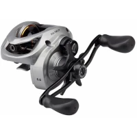Mulineta Savage Gear Real Casting Sg6 300 Bc Rh 5p1bb 7.3