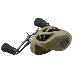Mulineta Savage Gear Sg8 Right Hand Baitcasting Reel, 5.6:1, 300 Rh