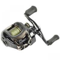 Mulineta Sakura Alendo Casting 201 + Fir Textil 0.22mm Mulineta Sakura Alendo Casting 201 + Fir Textil 0.22mm