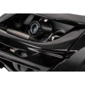 Mulineta ZEBCO Demonic All Black Baitcaster 150 LHW, 0.23mm/120m