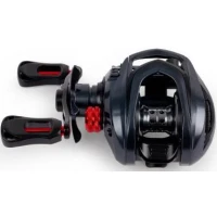 Mulineta ZEBCO Demonic Baitcast 150 LHW 6BB 0.23mm/200m Mulineta ZEBCO Demonic Baitcast 150 LHW 6BB 0.23mm/200m