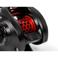Mulineta ZEBCO Demonic Finesse Baitcaster 100 LHW, 0.10mm/150m