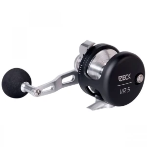 Mulineta Zeck VR 5 Manivela Stanga Mulineta Zeck VR 5 Manivela Stanga