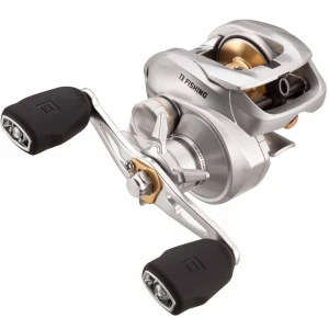 Multiplicator 13 Fishing Modus C2 BC Reel 8.1:1 LH Multiplicator 13 Fishing Modus C2 BC Reel 8.1:1 LH
