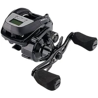 Multiplicator Abu Garcia Max Lp Dlc, Left