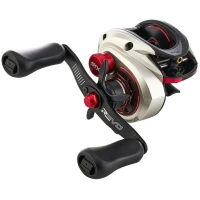 Multiplicator Abu Garcia Revo Stx Low Profile Revo5 Stx-lp-l, Left