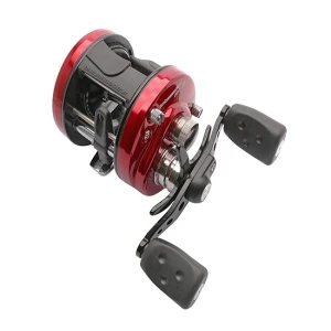 Multiplicator Abu Garcia Ambassadeur Sx 5601-l