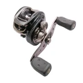 Multiplicator Abu Garcia Orra 2 Winch-L