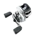 Multiplicator Abu Garcia Silver Max LP - Left