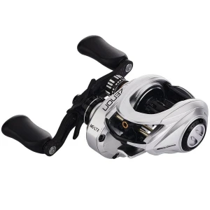 Multiplicator Abu Garcia Zenon Mg-ltx Low Profile Reel, Left