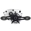 Multiplicator Abu Garcia Zenon MG-LTX Low Profile Reel, Left Multiplicator Abu Garcia Zenon MG-LTX Low Profile Reel, Left