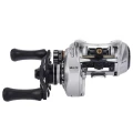 Multiplicator Abu Garcia Zenon MG-LTX Low Profile Reel, Left Multiplicator Abu Garcia Zenon MG-LTX Low Profile Reel, Left