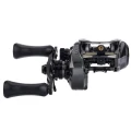 Multiplicator Abu Garcia Zenon MG-X Low Profile Reel, Left Multiplicator Abu Garcia Zenon MG-X Low Profile Reel, Left