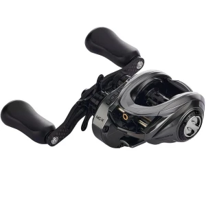 Multiplicator Abu Garcia Zenon Mg-x-shs Low Profile Reel, Left