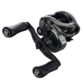 Multiplicator Abu Garcia Zenon MG-X-SHS Low Profile Reel, Left Multiplicator Abu Garcia Zenon MG-X-SHS Low Profile Reel, Left