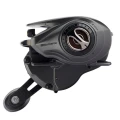 Multiplicator Abu Garcia Zenon MG-X-SHS Low Profile Reel, Left Multiplicator Abu Garcia Zenon MG-X-SHS Low Profile Reel, Left