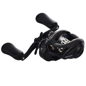 Multiplicator Abu Garcia Zenon X-l Low Profile Reel, Left