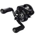 Multiplicator Abu Garcia Zenon X-SHS-L Low Profile Reel, Left Multiplicator Abu Garcia Zenon X-SHS-L Low Profile Reel, Left